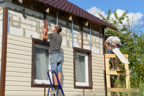 Best Custom Trim and Detailing for Siding  in Jacksonville, FL